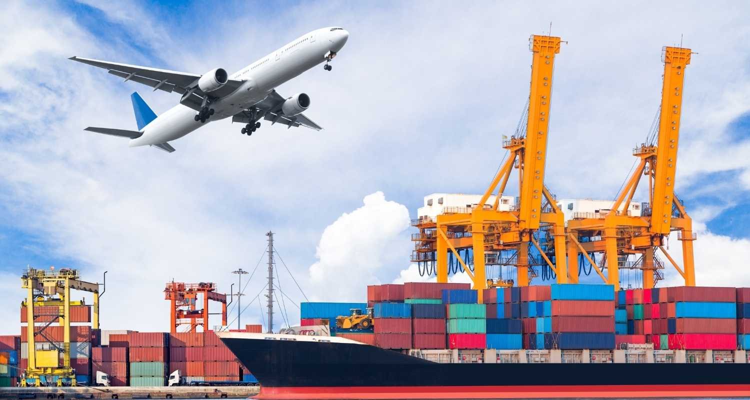 Freight Forwarding
